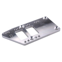 {{ GM LS Engine Conversion Swap Bracket Motor Mount Adapter Plates for Chevy SBC }} - Buy Car Parts Online at {{ Kaka Auto Parts }}.