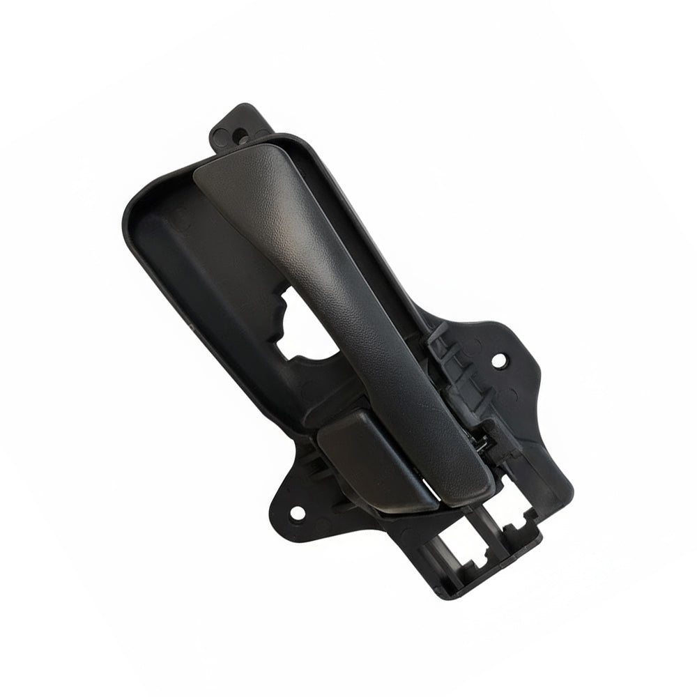 Rear Left Inner Door Handle Suitable For Hyundai i30 FD 2007-2012 LH Black