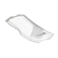 Pair LR Headlight Lens Cover Replacements Suitable for Subaru Forester 08-12