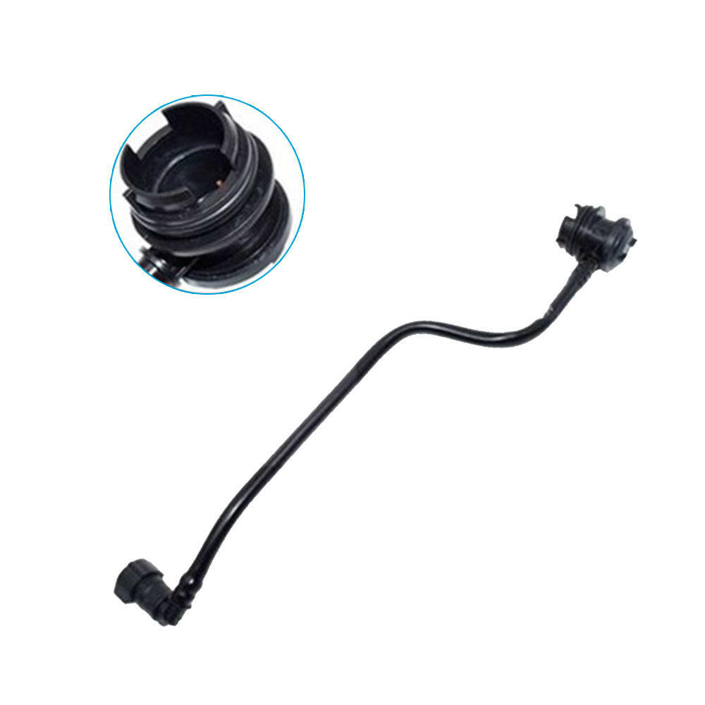 Charcoal Canister With Hose Suitable For VW Golf Jetta Audi A3 Skoda Octavia 1K0201801E