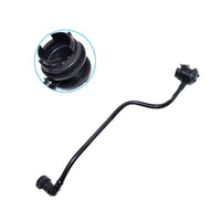 Charcoal Canister With Hose Suitable For VW Golf Jetta Audi A3 Skoda Octavia 1K0201801E