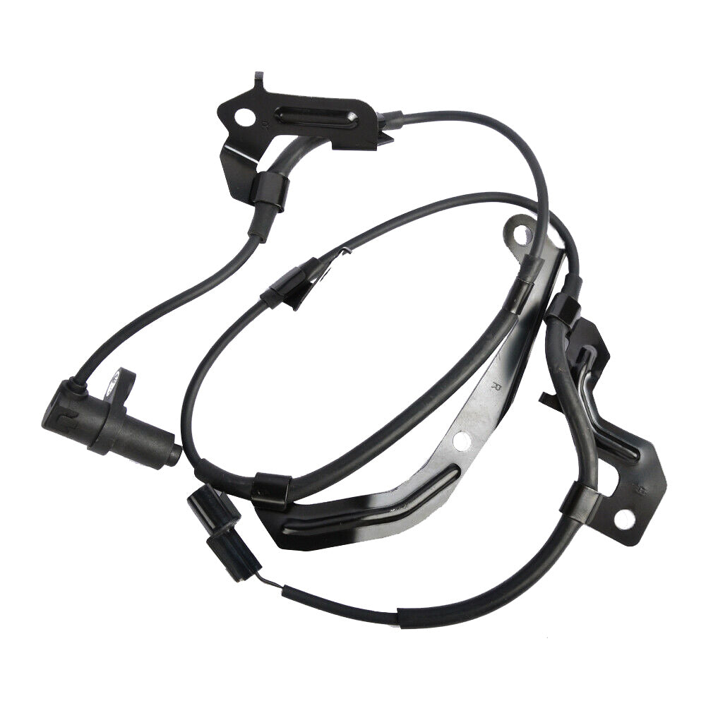 Front & Rear Left & Right ABS Wheel Speed Sensor Kit Suitable For Mitsubishi Triton & Pajero