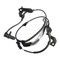 Front & Rear Left & Right ABS Wheel Speed Sensor Kit Suitable For Mitsubishi Triton & Pajero