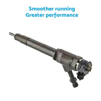 Fuel Injector Suitable For Ford Ranger PK PJ Mazda BT-50 2006–2011 0445110249