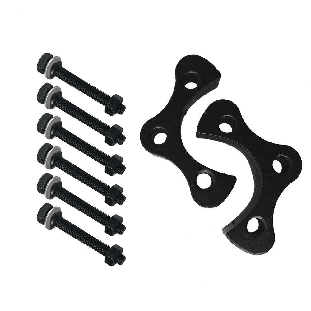 Front Upper Ball Joint Spacer 20mm Suitable For Ford Ranger Mazda BT50 Lift Kit