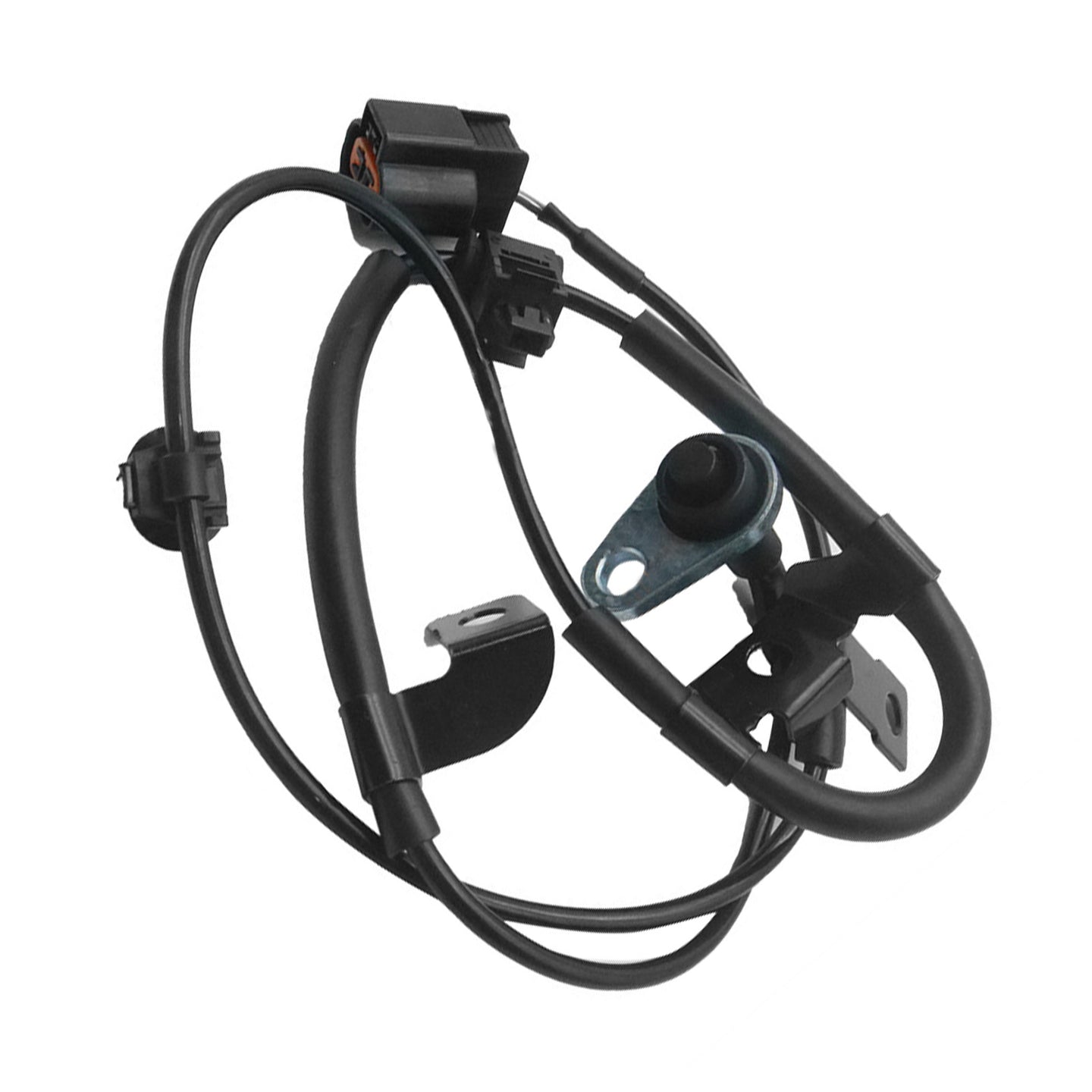 {{ Rear Left ABS Wheel Speed Sensor Suitable for Mitsubishi MQ MR Triton 2.4L 4N15 }} - Buy Car Parts Online at {{ Kaka Auto Parts }}.