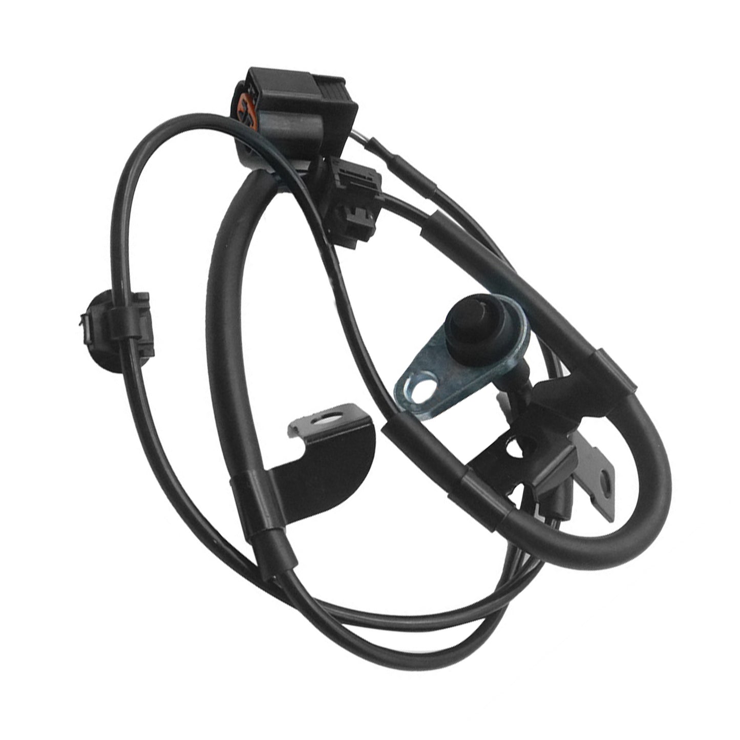 {{ Rear Left ABS Wheel Speed Sensor Suitable for Mitsubishi MQ MR Triton 2.4L 4N15 }} - Buy Car Parts Online at {{ Kaka Auto Parts }}.