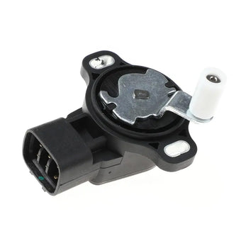 compare product Throttle Accelerator Pedal Sensor Suitable For Nissan X-Trail T30 2.5L 2001-2007, Ref. 18919-5Y700