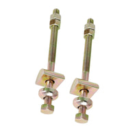 {{ Front Torsion Bar Bracket & Bolt Set Suitable For	Nissan Navara D22 4WD 1997-02 }} - Buy Car Parts Online at {{ Kaka Auto Parts }}.