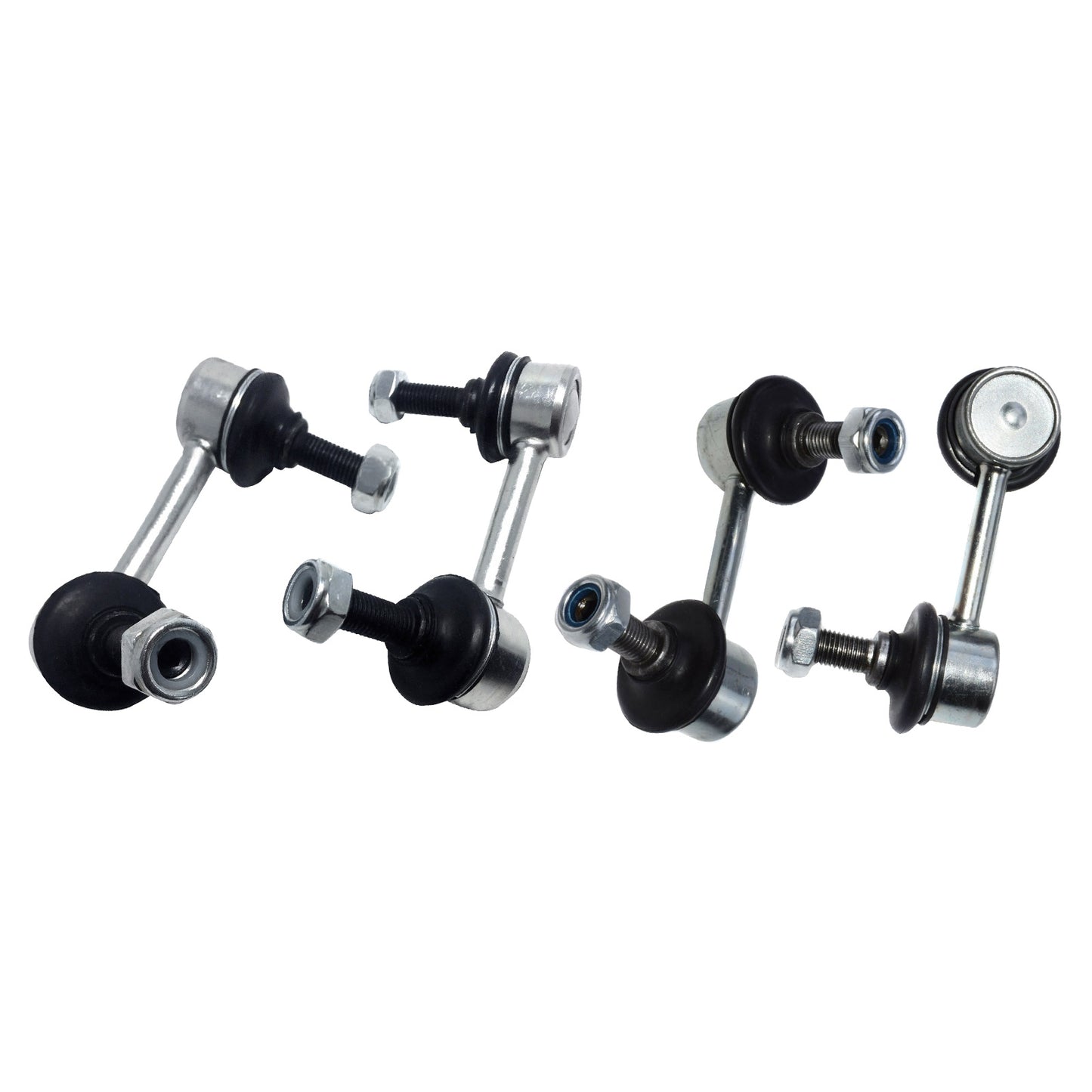 4x Front & Rear Stabilizer/Sway Bar Link Suitable For Honda Civic FD 2006-2012