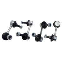 4x Front & Rear Stabilizer/Sway Bar Link Suitable For Honda Civic FD 2006-2012