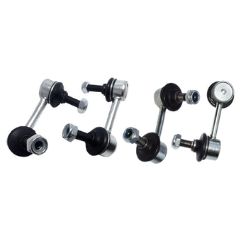 compare product 4x Front & Rear Stabilizer Sway Bar Links Suitable For Honda Civic FD 2006-2012