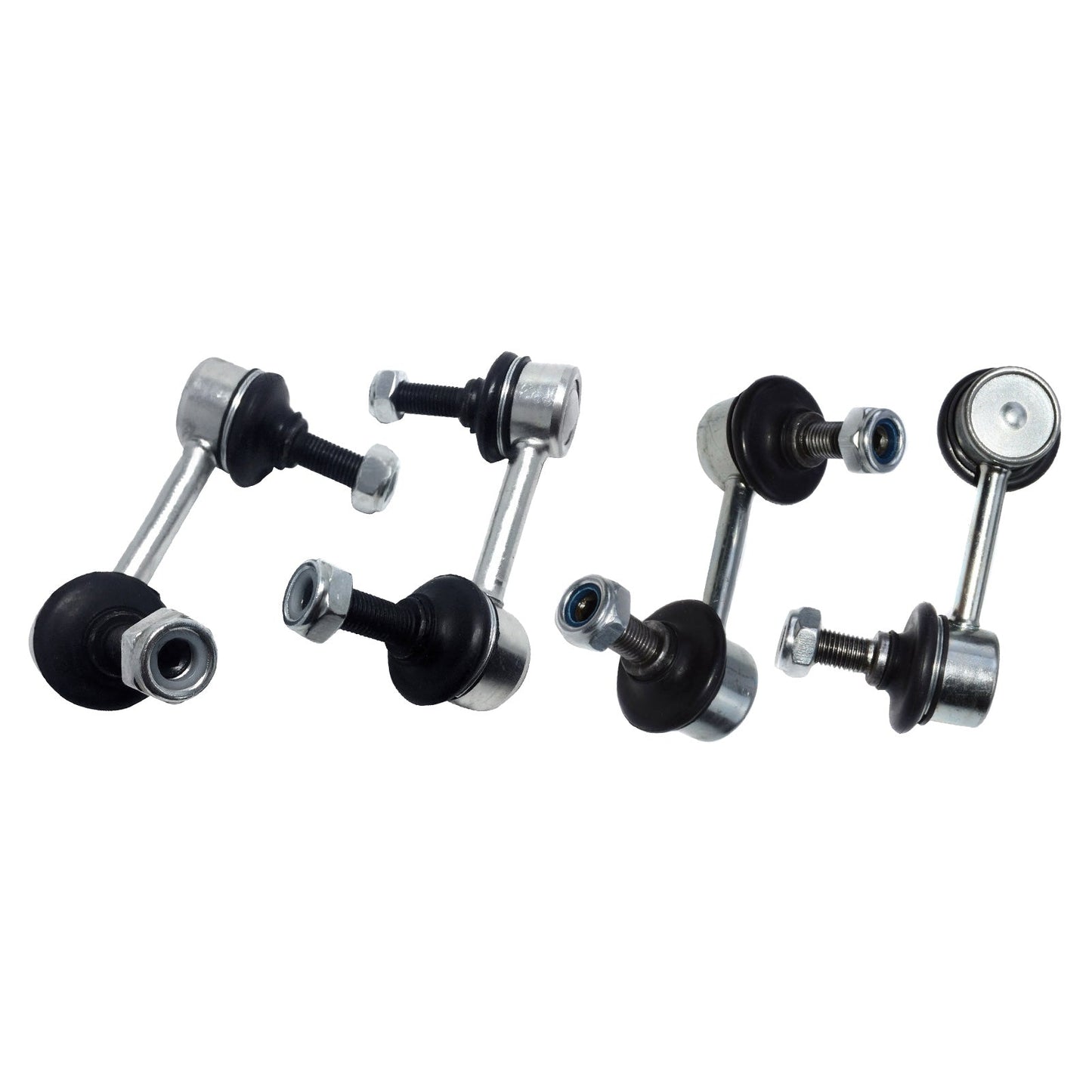 4x Front & Rear Stabilizer/Sway Bar Link Suitable For Honda Civic FD 2006-2012