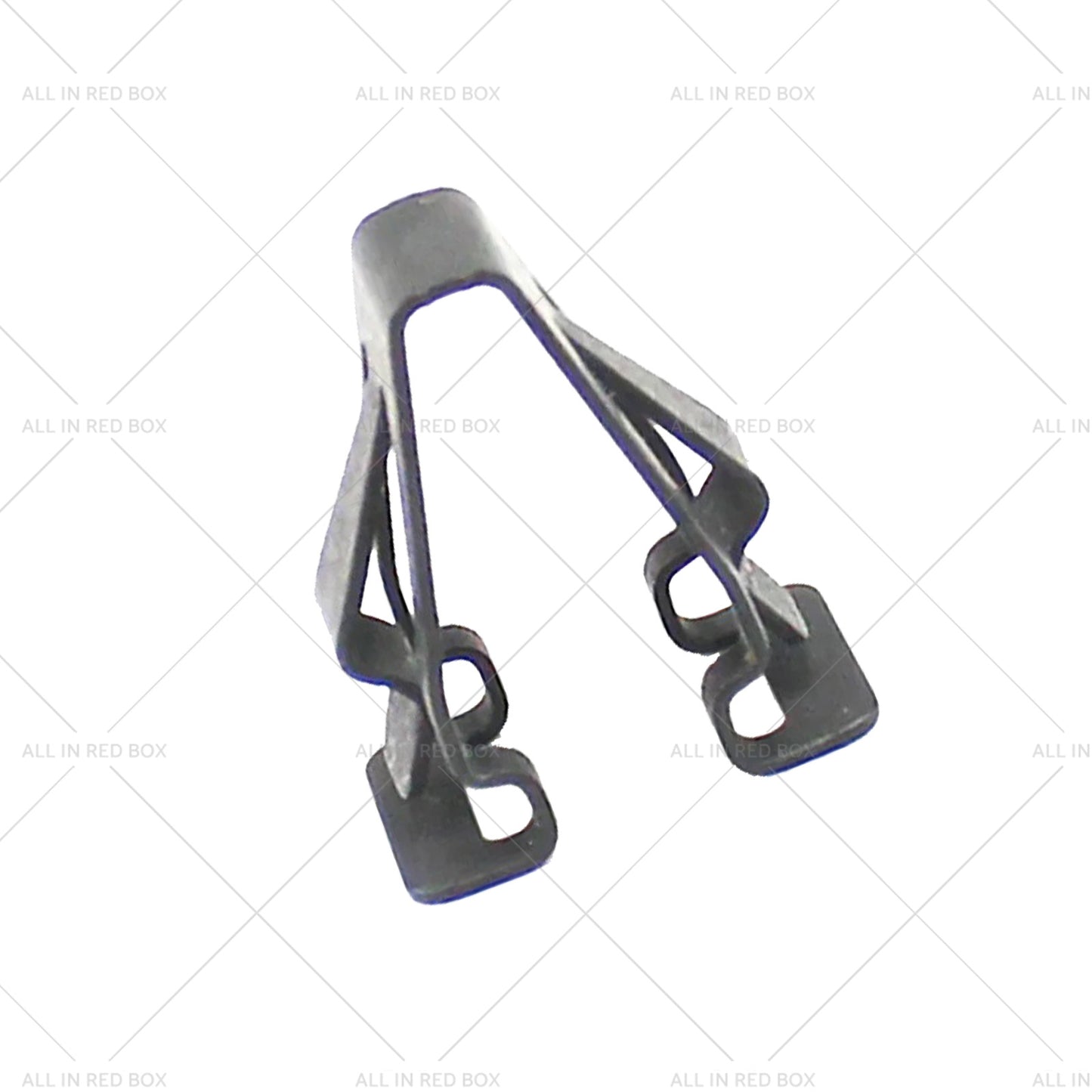 {{ DS7Z-9904132-A 2x Sun Visor Clip Retainer Suitable for Ford Mustang Edge Fusion }} - Buy Car Parts Online at {{ Kaka Auto Parts }}.