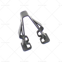 {{ DS7Z-9904132-A 2x Sun Visor Clip Retainer Suitable for Ford Mustang Edge Fusion }} - Buy Car Parts Online at {{ Kaka Auto Parts }}.