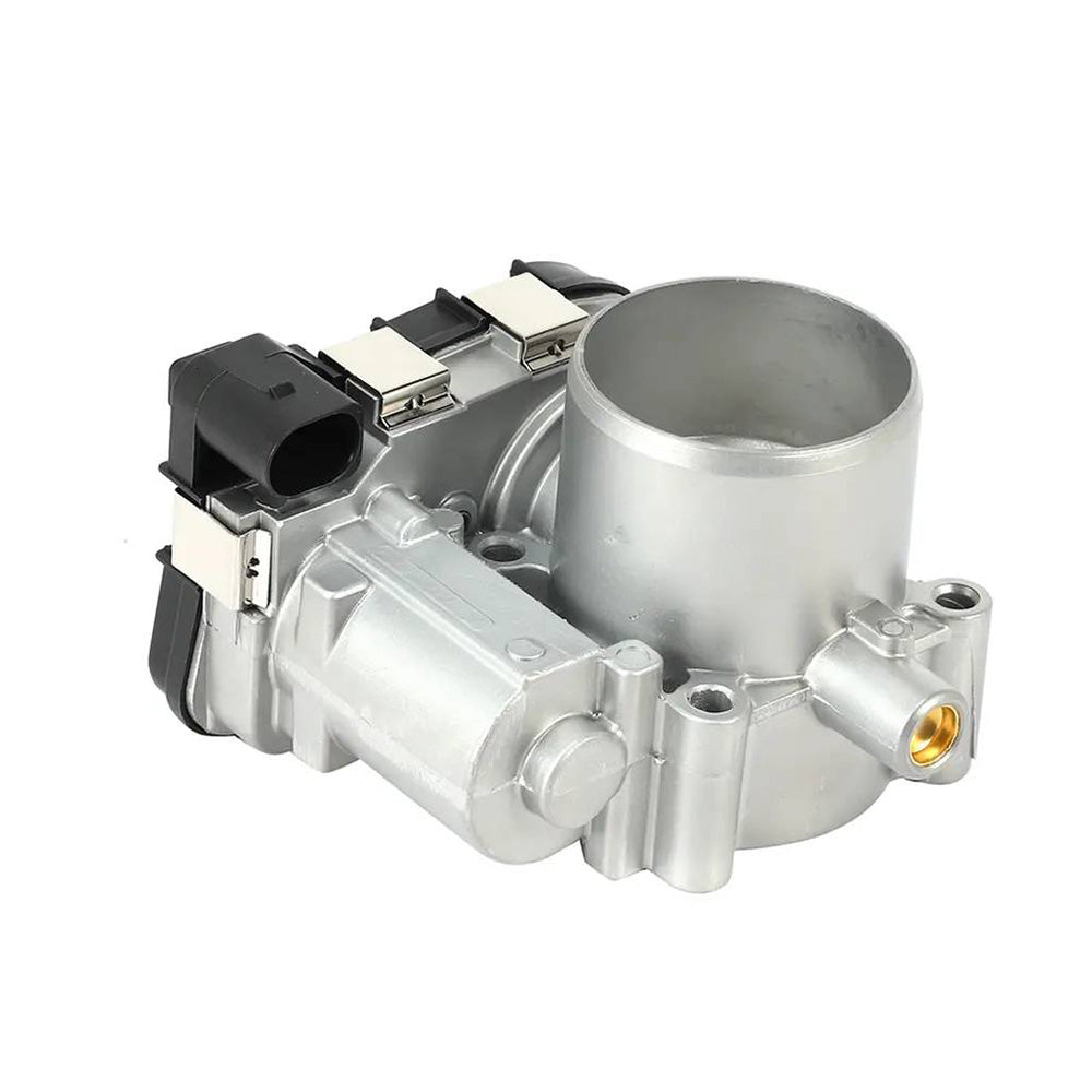{{ Throttle Body Suitable For AUDI VW 1. 2, 1. 4 L CBZB and CBZA 03F133062B 03F133062 }} - Buy Car Parts Online at {{ Kaka Auto Parts }}.