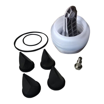 compare product Pump Bellow Kit Suitable For Dometic S, T, J, VG & VHT Series Vacuum Pump 385230980