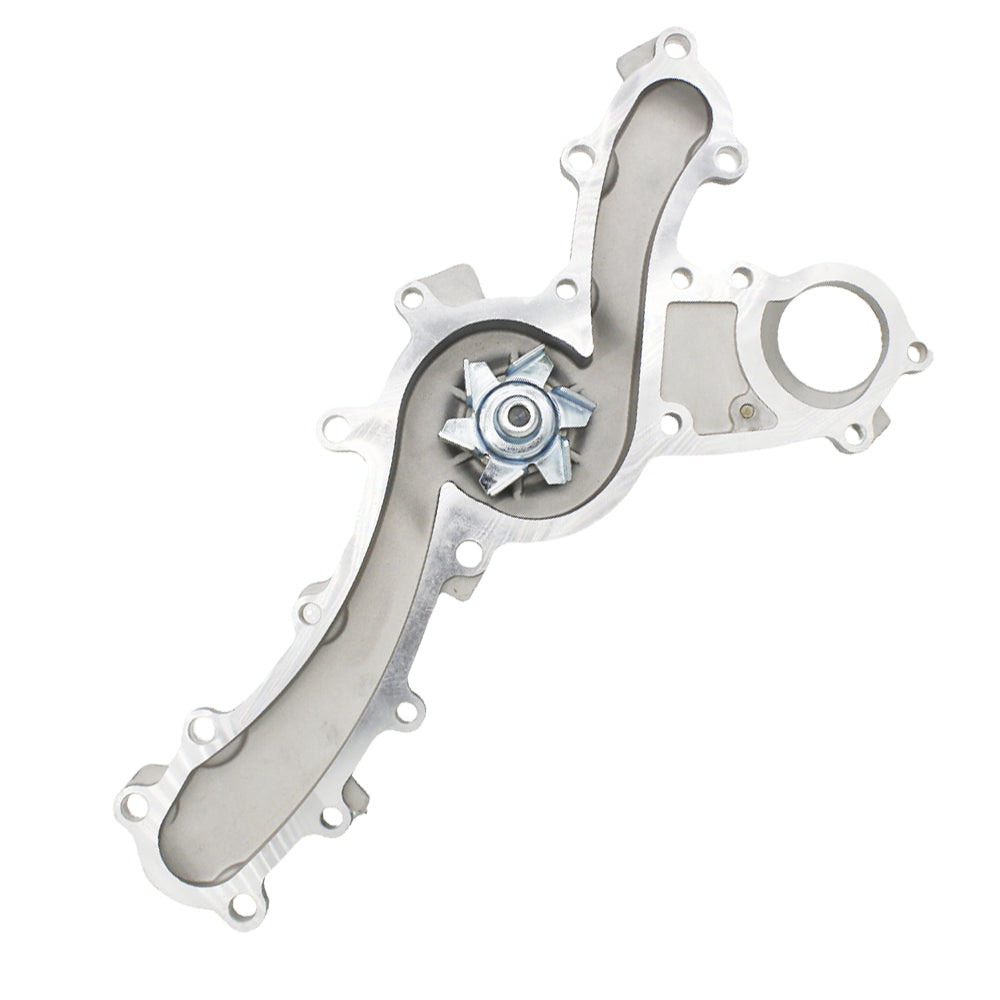 Water Pump Suitable for Toyota 3.5L 2GR-FE Aurion/Kluger/RAV4/Tarago & Lexus