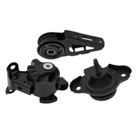 {{ 3Pcs Engine Mount Front+Left+Right Suitable For Honda Jazz GD1 GD3 L13A1 L15A1 }} - Buy Car Parts Online at {{ Kaka Auto Parts }}.