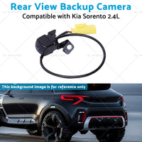{{ 95760-2P600 95760-2P600FFF Rear View Backup Camera Suitablefor Kia Sorento 14 15 }} - Buy Car Parts Online at {{ Kaka Auto Parts }}.