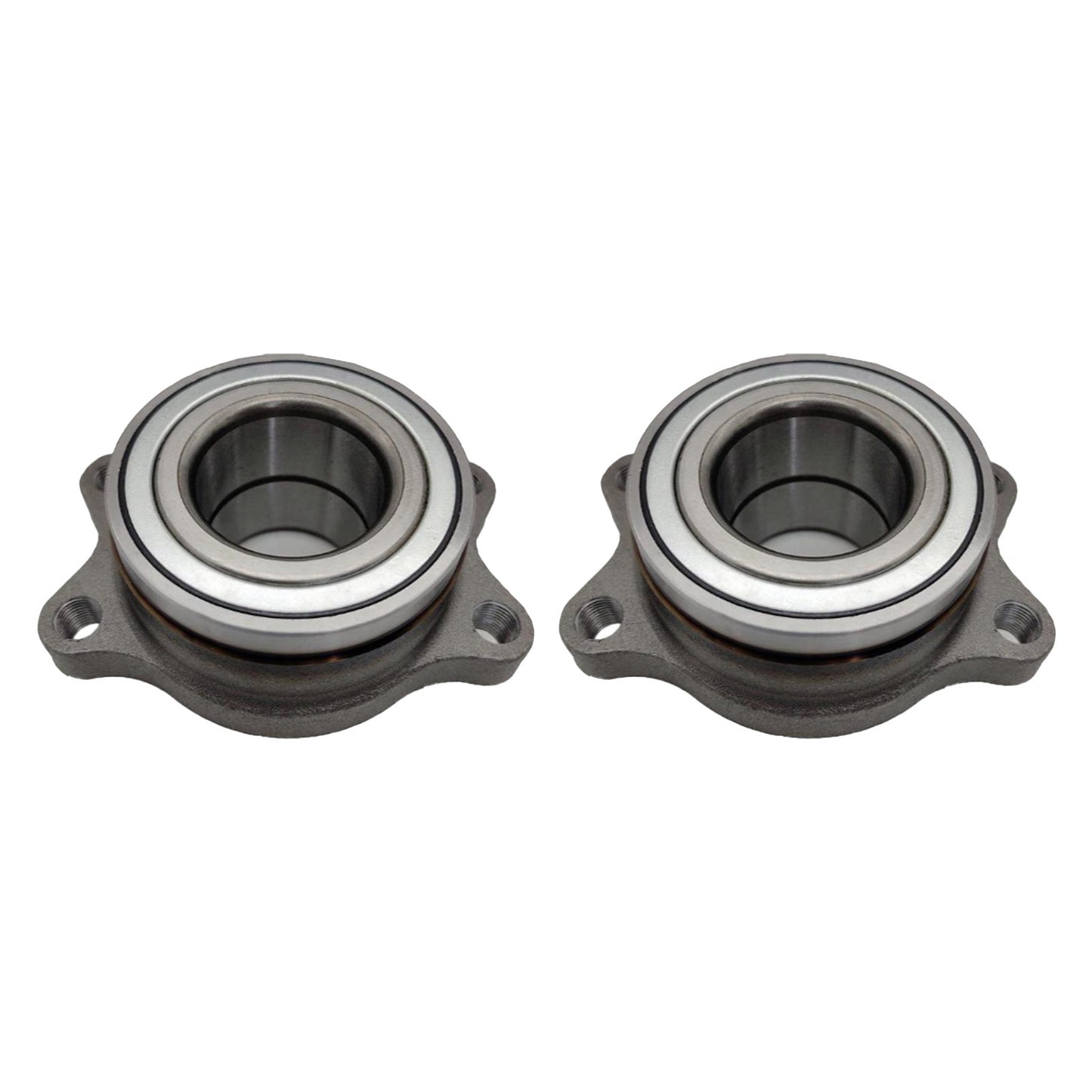 Rear Wheel Bearing Hub Kit suitable for NISSAN R32 R33 R34 S13 S14 S15
