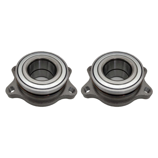 Rear Wheel Bearing Hub Kit suitable for NISSAN R32 R33 R34 S13 S14 S15