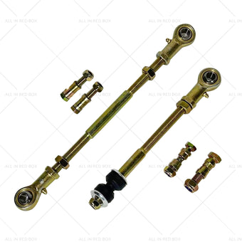 compare product Rear Left & Right Sway Bar Extension Link 2