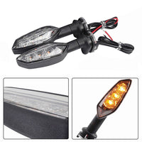 LED Turn Signal Light Suitable For Yamaha MT-01 MT-03 MT-25 MT-10 MT-07 MT-09