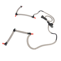 Fuel Leak-Off Pipes & Sensor Suitable For Rover Range Rover Sport 2.7D / 2.7TD