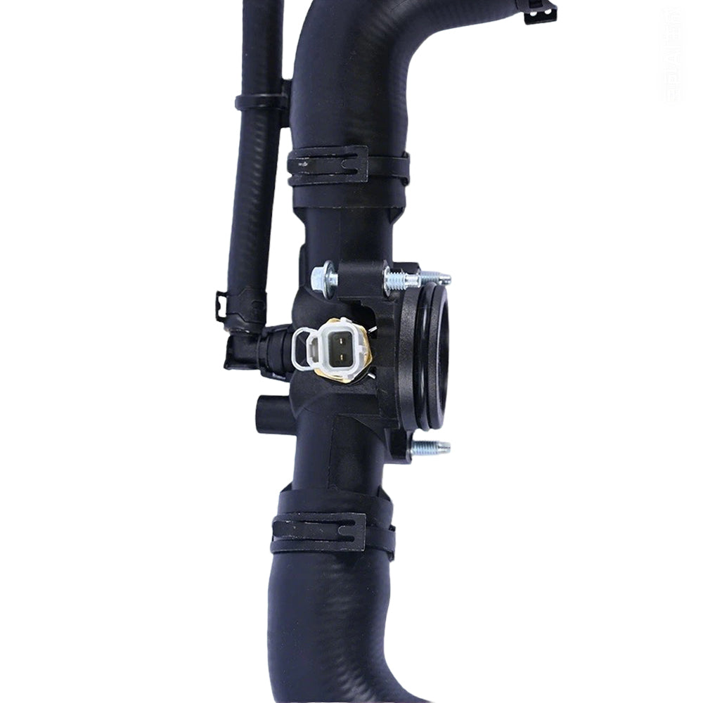 Thermostat Housing Upper Suitable for Range Rover 4.4 TDV8 L494 L405 models