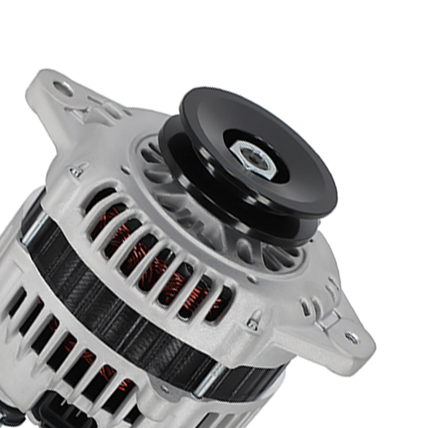 Alternator Suitable For Nissan Patrol GU Y61 TD42 4.2 1998-2007 LR1100-705B