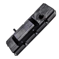 {{ Rocker Cover-Cylinder Cover Suitable For Kia Pregio 2002-2006 0K65B10220B Black }} - Buy Car Parts Online at {{ Kaka Auto Parts }}.