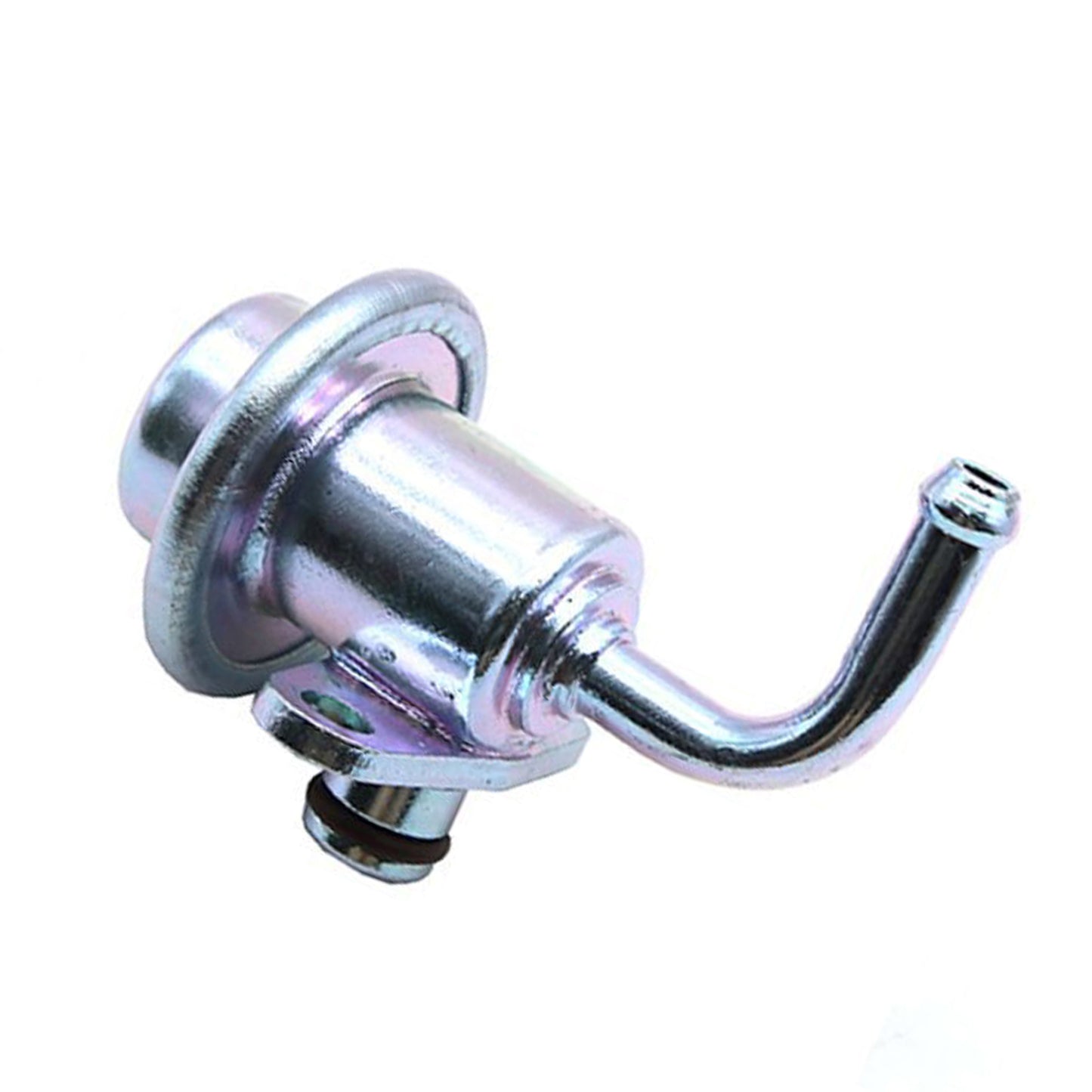 Fuel Pressure Regulator Suitable For Holden Rodeo 3.2L 6VD1 1998-2003 97254845