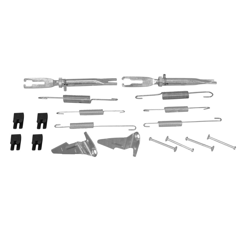 {{ Rear Brake Shoes AdjusterParts Kit Suitable ForToyota Hilux GGN25 KUN26 4x4 Ute }} - Buy Car Parts Online at {{ Kaka Auto Parts }}.