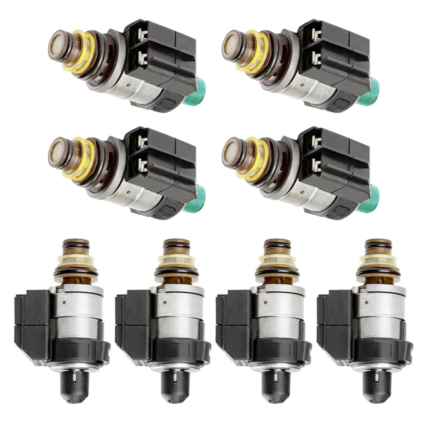 {{ 722.9 Automatic Transmission Solenoid Suitable For Mercedes Benz W221 S300 S500 }} - Buy Car Parts Online at {{ Kaka Auto Parts }}.