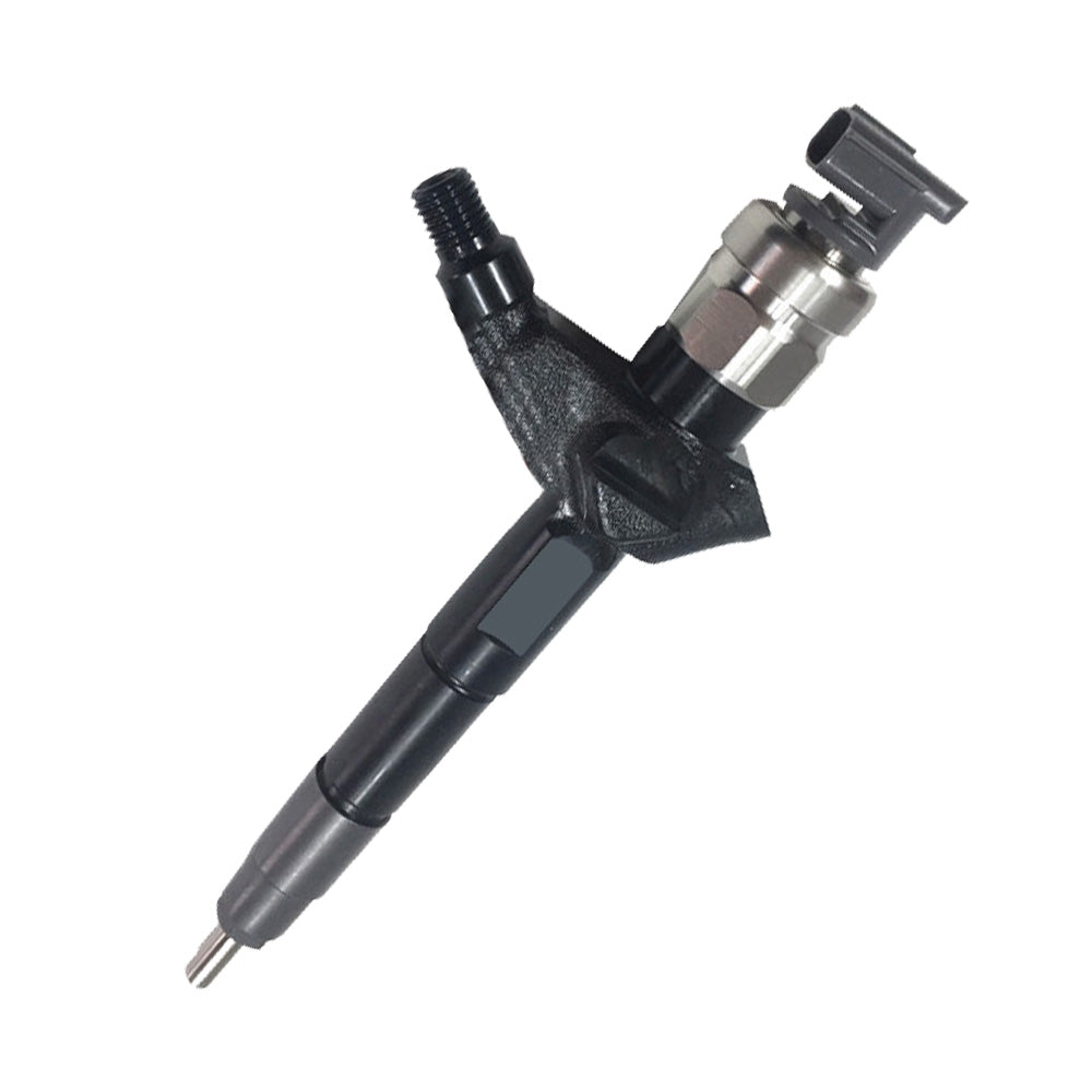 {{ Diesel Fuel Injector Suitable for Nissan Navara Pathfinder YD25 095000-6250 }} - Buy Car Parts Online at {{ Kaka Auto Parts }}.