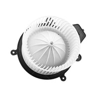 {{ Blower Fan Motor Heater Fan Suitable for Nissan Navara D40 MNT 09-15 Thai Built }} - Buy Car Parts Online at {{ Kaka Auto Parts }}.