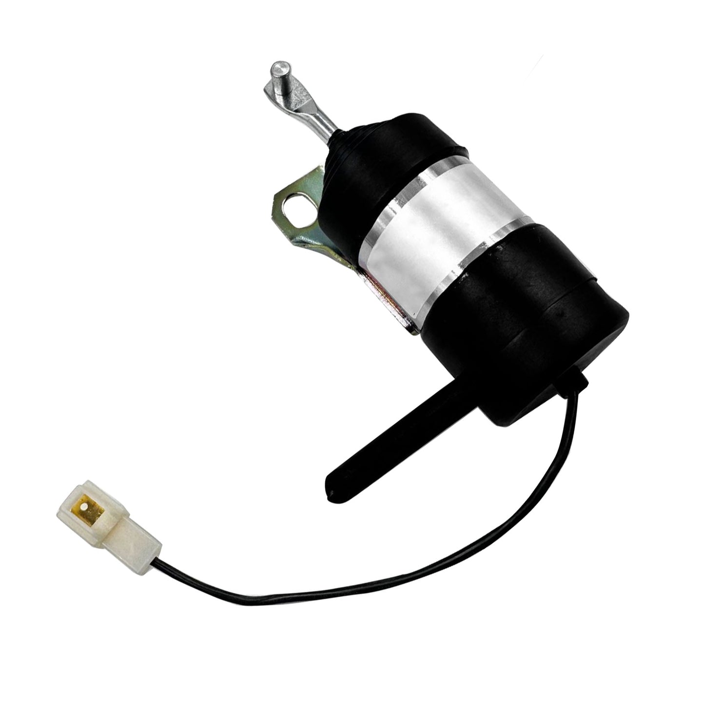 {{ Fuel Shut Off Solenoid Suitable For Kubota B1550D B1750D 052600-1001 052600-1000 }} - Buy Car Parts Online at {{ Kaka Auto Parts }}.