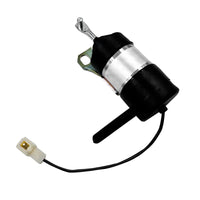 {{ Fuel Shut Off Solenoid Suitable For Kubota B1550D B1750D 052600-1001 052600-1000 }} - Buy Car Parts Online at {{ Kaka Auto Parts }}.