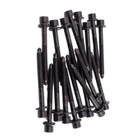 {{ Cylinder Head Bolt Set Suitable for Nissan Pathfinder R51 Navara D22 D40 2.5L }} - Buy Car Parts Online at {{ Kaka Auto Parts }}.