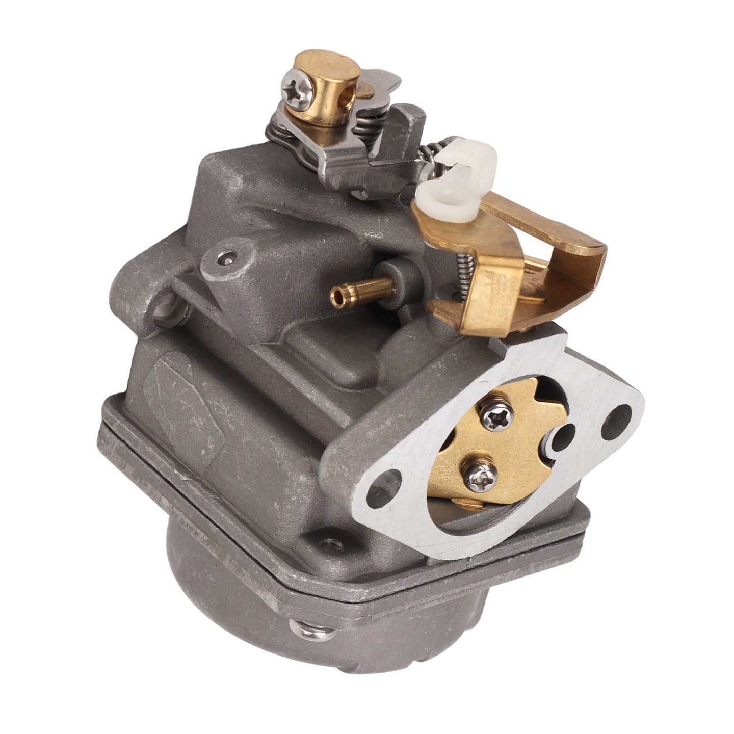 {{ Outboard Engine Carburetor Assembly Suitable For 4 Stroke DF6 DF4 13200‑91J70 }} - Buy Car Parts Online at {{ Kaka Auto Parts }}.