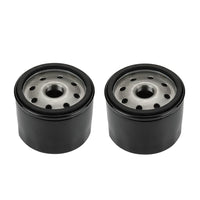 2x Oil Filters For Kawasaki Kohler Briggs  and  Stratton 49065-7007 25 050 01S