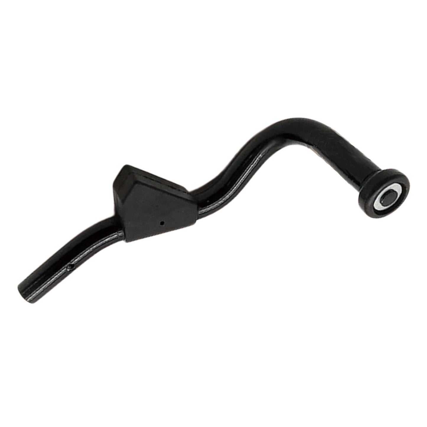 {{ Sliding Door Roller Top Right Side Black Suitable for LDV V80 2013-On }} - Buy Car Parts Online at {{ Kaka Auto Parts }}.