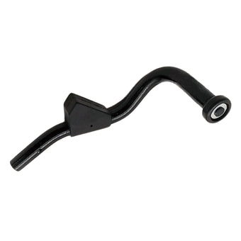 compare product Sliding Door Roller Top Right Side Black Suitable for LDV V80 2013-On