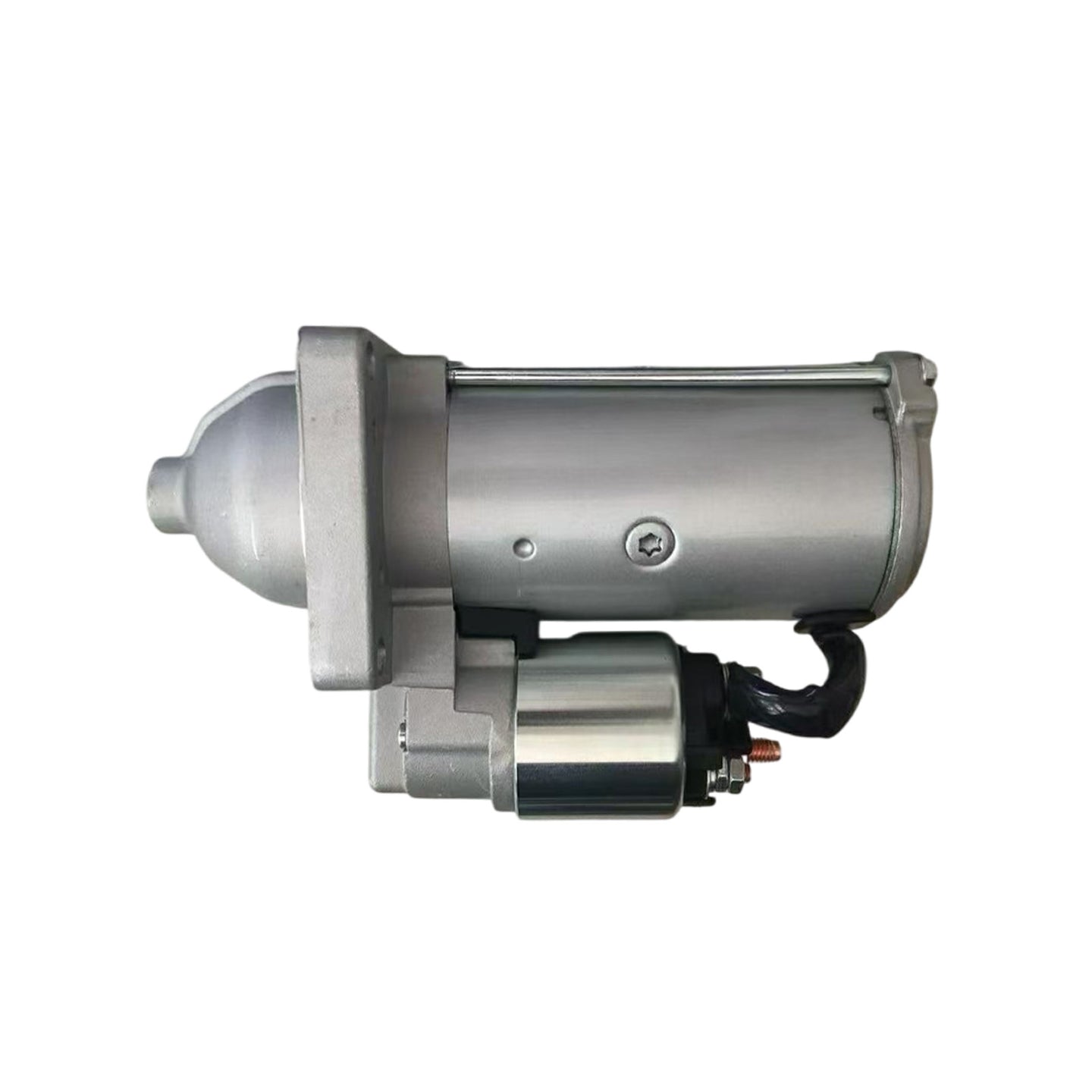 {{ Starter Motor Suitable for LDV T60 SK8C Turbo Diesel 2.8L 4cyl 2017-ON }} - Buy Car Parts Online at {{ Kaka Auto Parts }}.