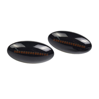 compare product Dynamic LED Turn Signal Side Indicator Light Suitable For Suzuki Alto / Jimny / Swift / Celerio (2009–2022)