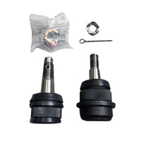 4x Upper & Lower Ball Joints Suitable For Jeep Grand Cherokee XJ / WG / WJ Wagon 4WD