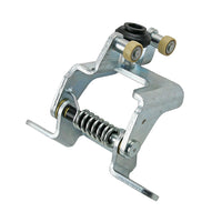 Sliding Door Roller Middle Bearing Bracket Hinge Suitable For Toyota Hiace Left Side