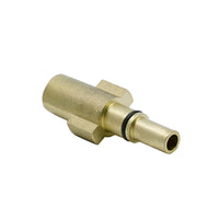 Suitable for AR Blue Clean Ryobi Snow Foam Pressure Washer Adaptor Fitting
