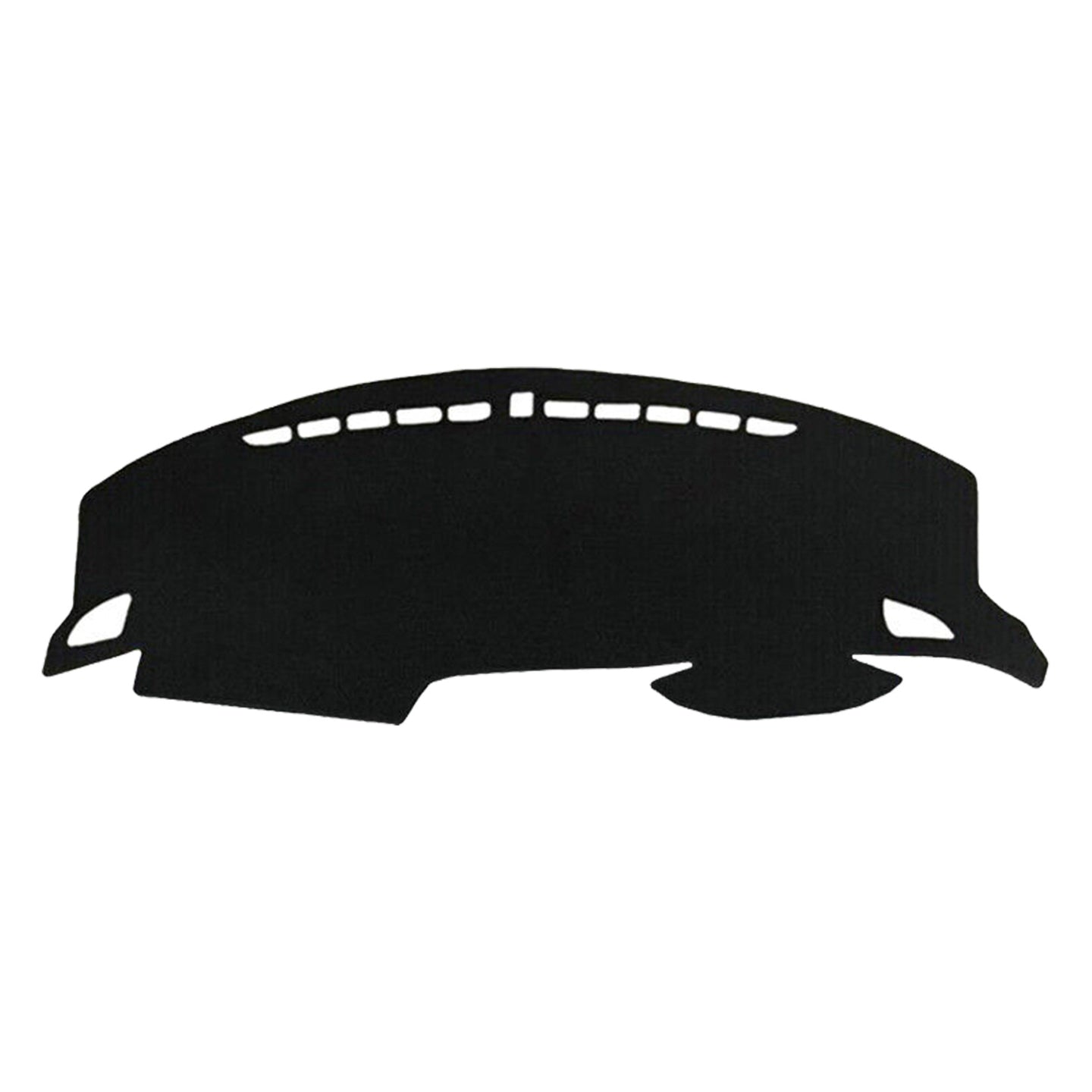 {{ Non-Slip Dash Mat Suitable For Honda Civic 10th Gen VTi VTi-S VTi-L RS 6/16-21 }} - Buy Car Parts Online at {{ Kaka Auto Parts }}.